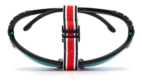 HYPERFIT 12/S-62-7ZJ BLCKGREEN Z9 GREEN MULTILAYE