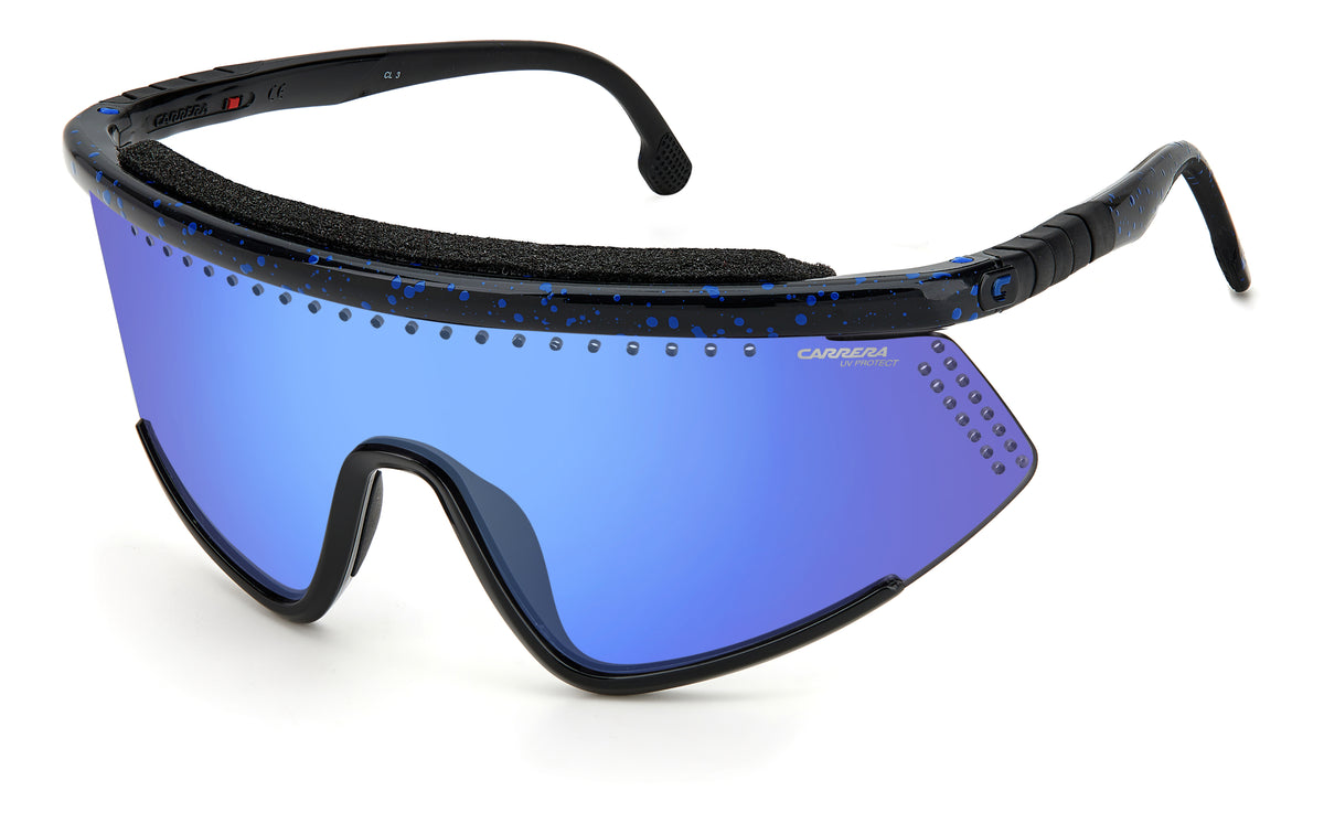 HYPERFIT 10/S-99-D51 BLK BLUE HZ GREEN MULTYL BL