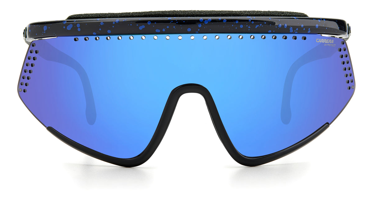 HYPERFIT 10/S-99-D51 BLK BLUE HZ GREEN MULTYL BL