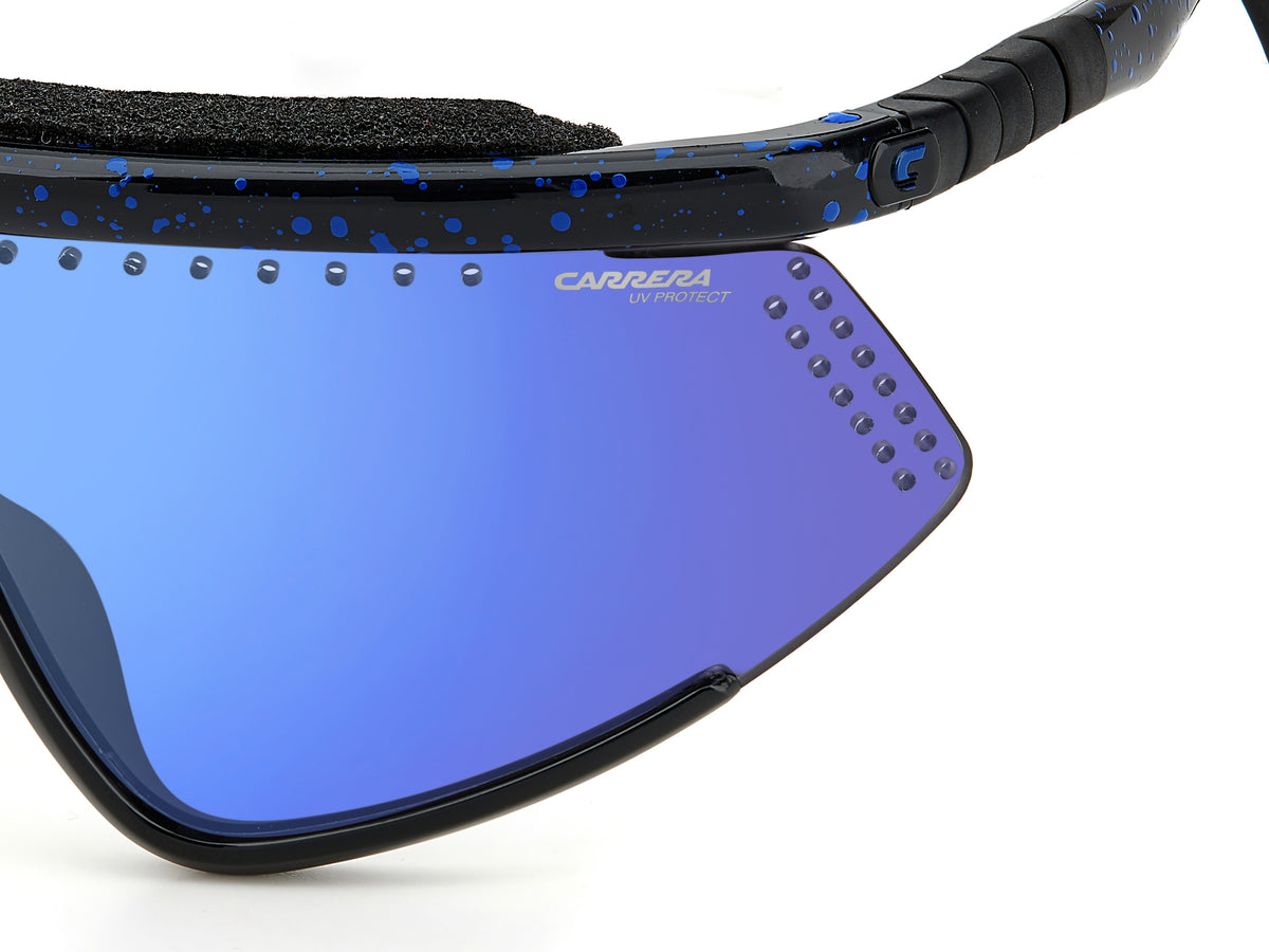 HYPERFIT 10/S-99-D51 BLK BLUE HZ GREEN MULTYL BL
