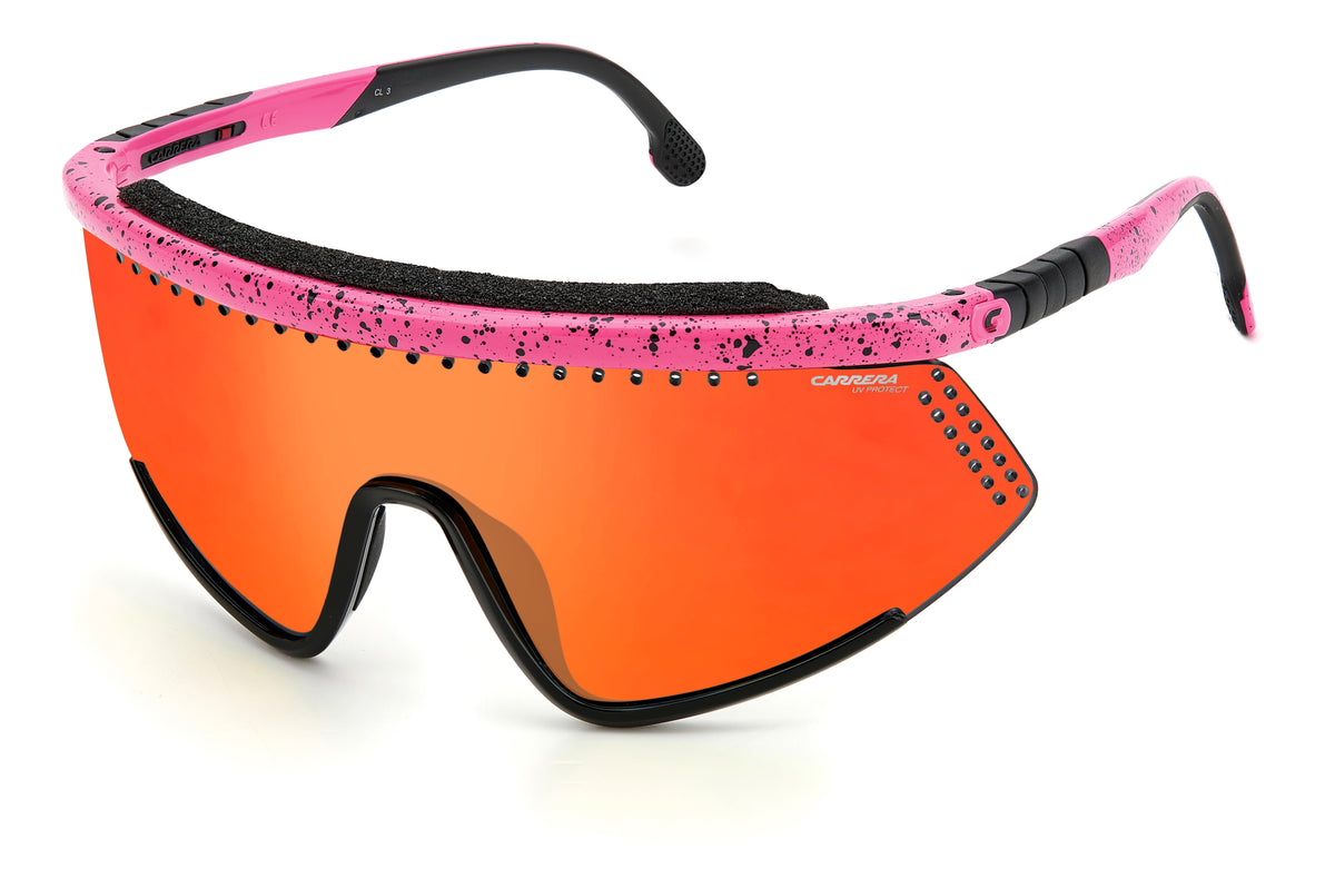 HYPERFIT 10/S-99-QK0 FUC PTTBK W3 RED ML OL HD