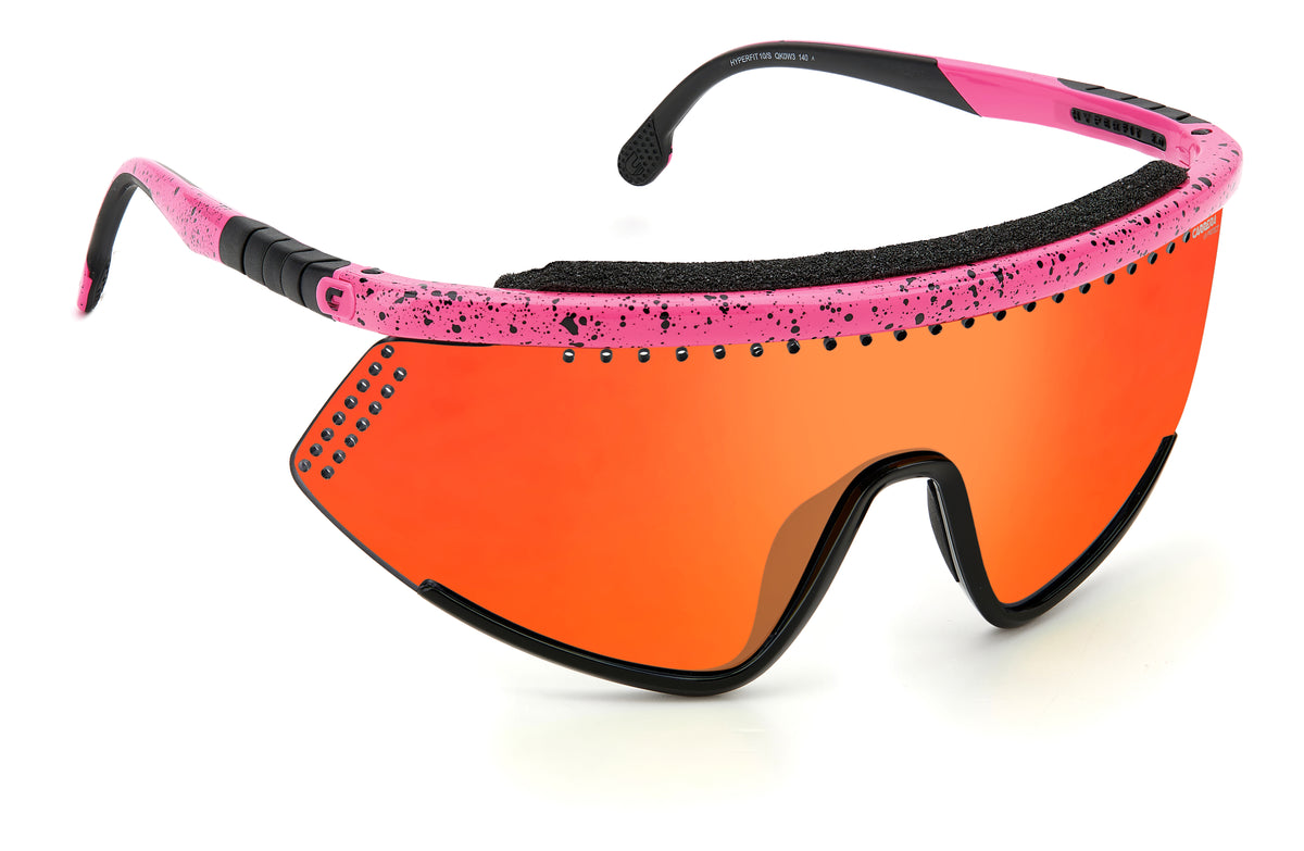 HYPERFIT 10/S-99-QK0 FUC PTTBK W3 RED ML OL HD