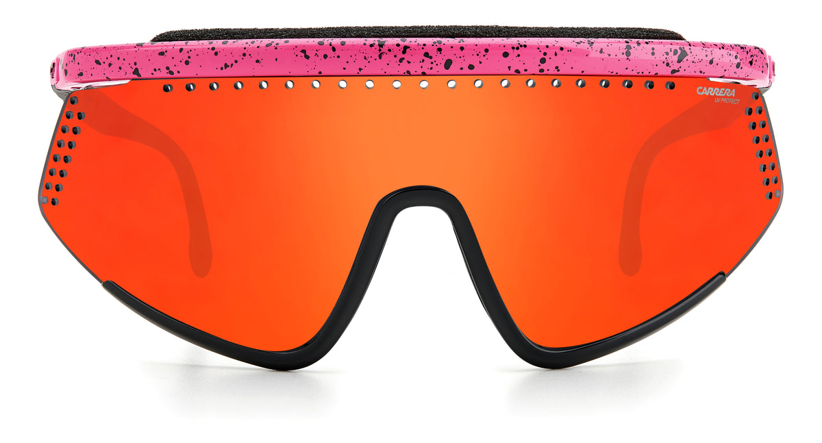 HYPERFIT 10/S-99-QK0 FUC PTTBK W3 RED ML OL HD