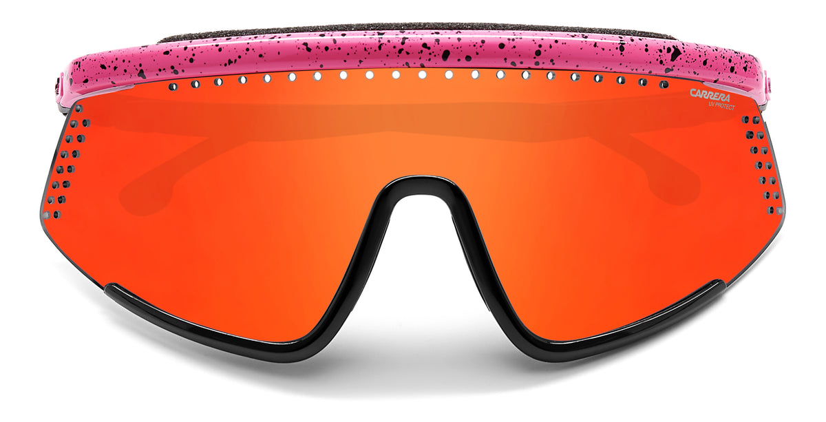HYPERFIT 10/S-99-QK0 FUC PTTBK W3 RED ML OL HD