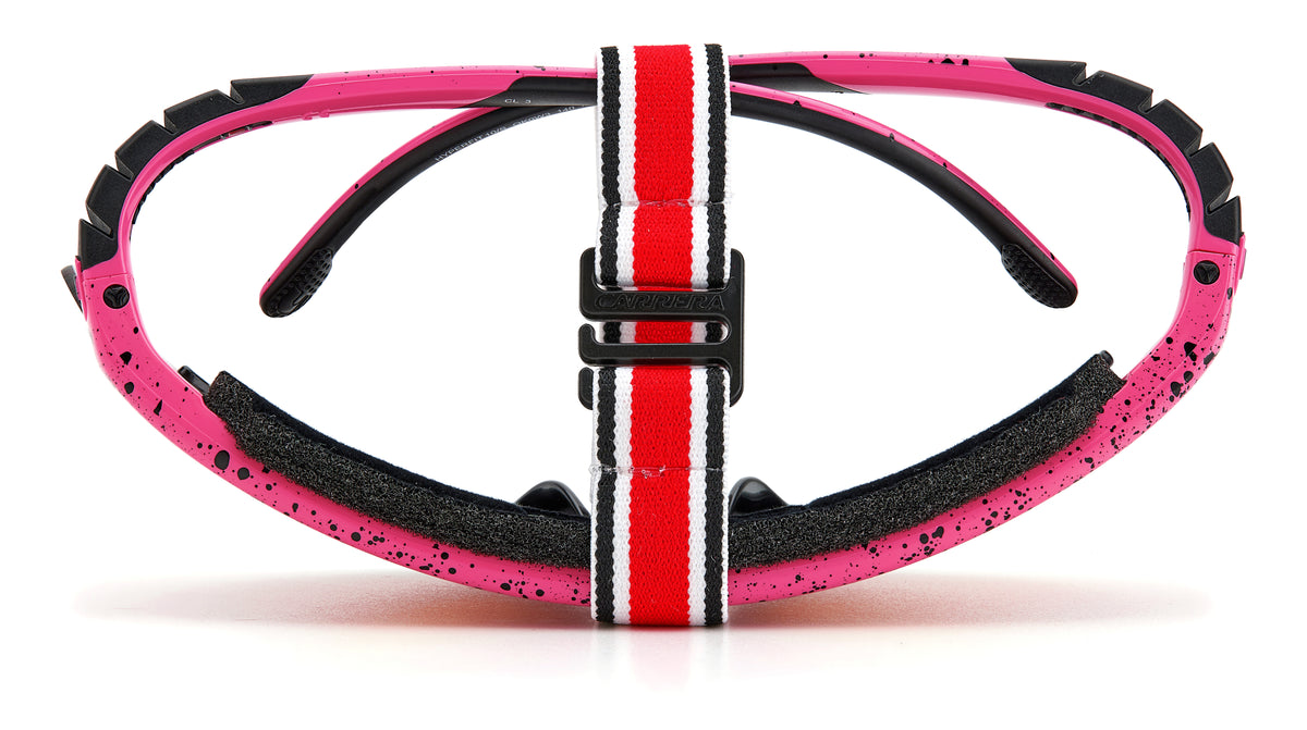 HYPERFIT 10/S-99-QK0 FUC PTTBK W3 RED ML OL HD