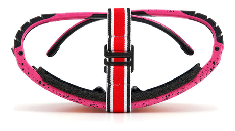 HYPERFIT 10/S-99-QK0 FUC PTTBK W3 RED ML OL HD