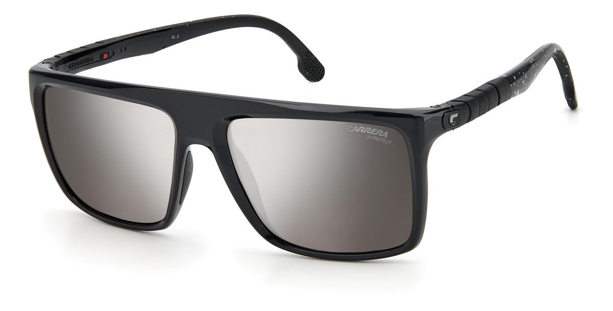 HYPERFIT 11/S-57-08A BLACKGREY T4 SILVER SP