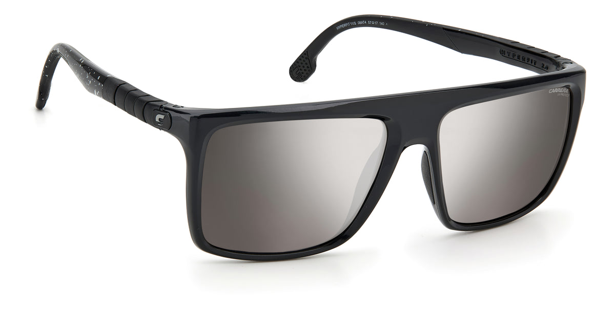 HYPERFIT 11/S-57-08A BLACKGREY T4 SILVER SP