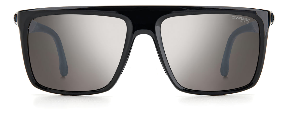 HYPERFIT 11/S-57-08A BLACKGREY T4 SILVER SP