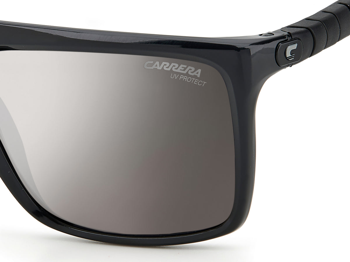 HYPERFIT 11/S-57-08A BLACKGREY T4 SILVER SP