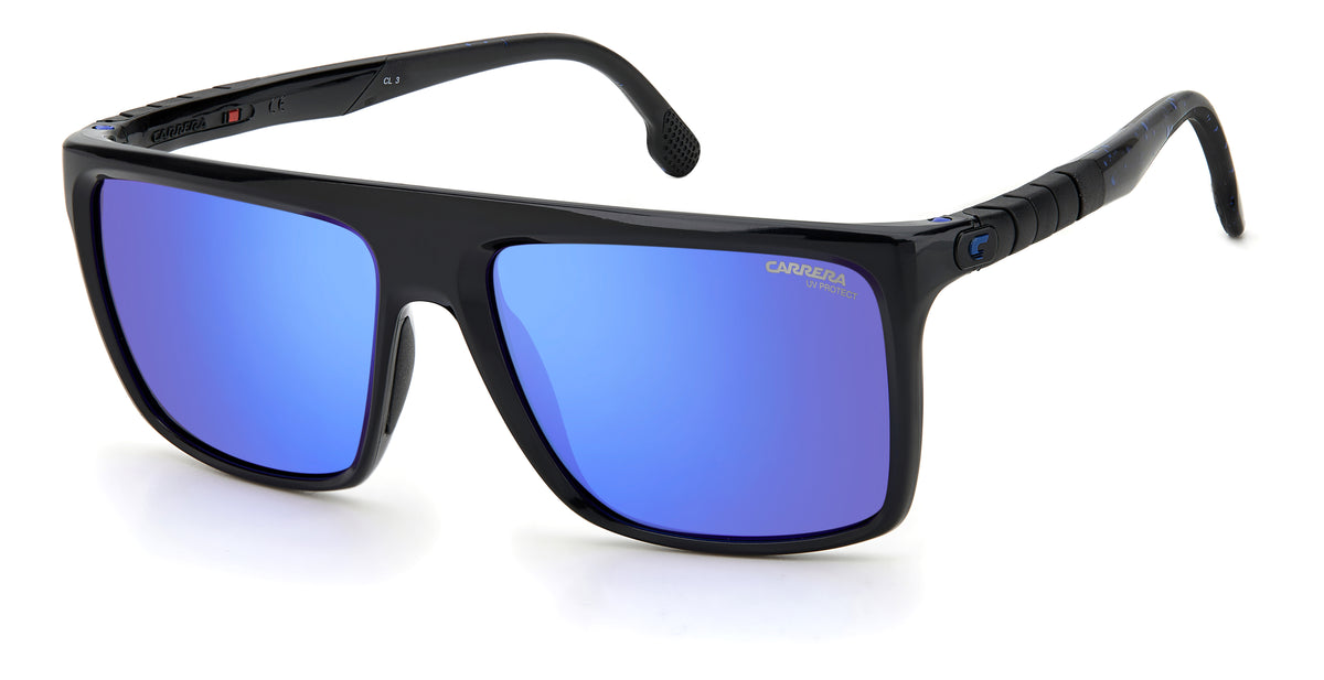 HYPERFIT 11/S-57-D51 BLK BLUE Z0 BLUE ML