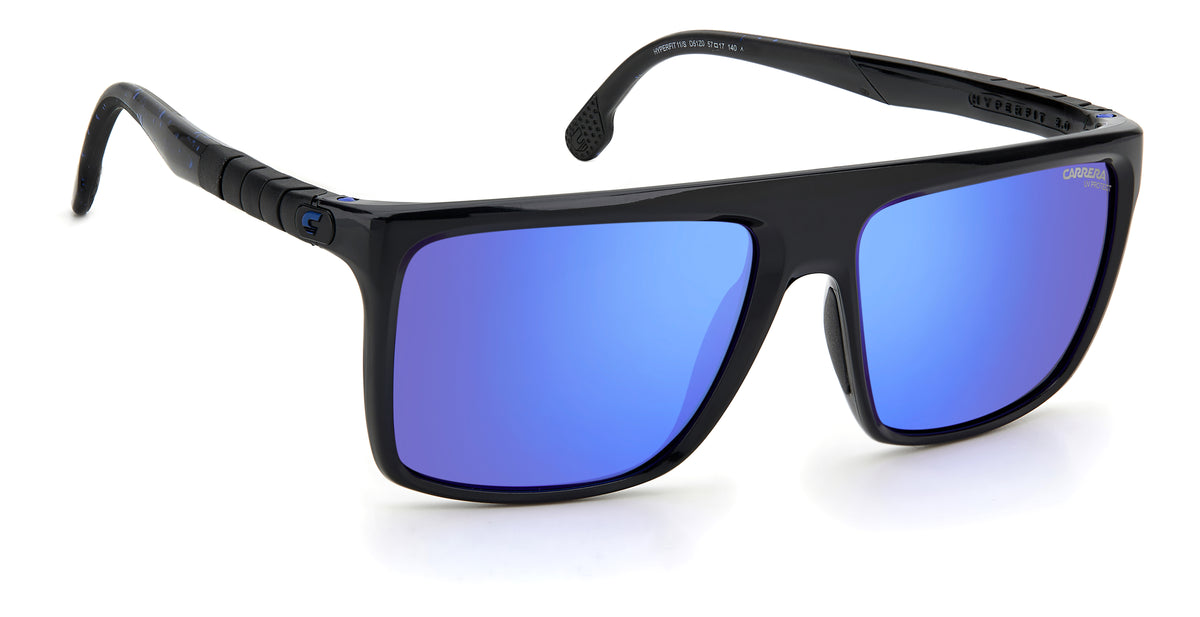 HYPERFIT 11/S-57-D51 BLK BLUE Z0 BLUE ML