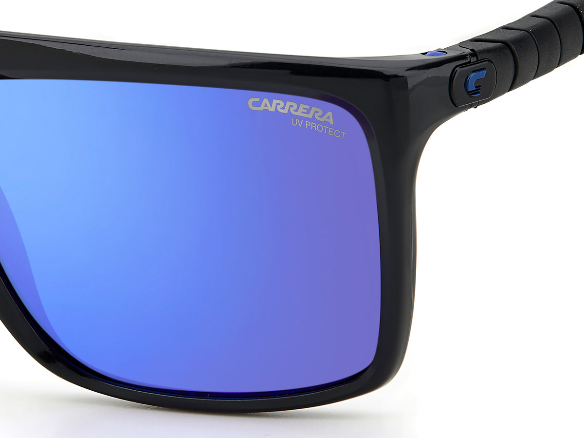 HYPERFIT 11/S-57-D51 BLK BLUE Z0 BLUE ML