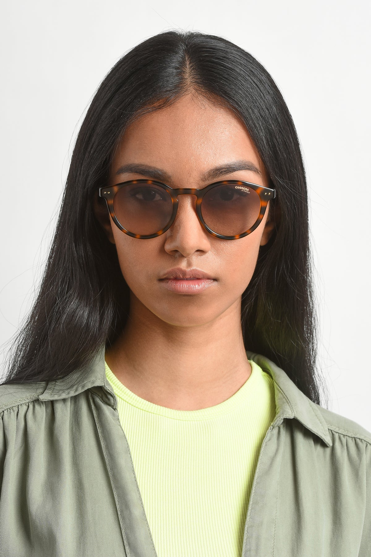 Carrera 2029T/S-47-086 HVN HA BROWN SF