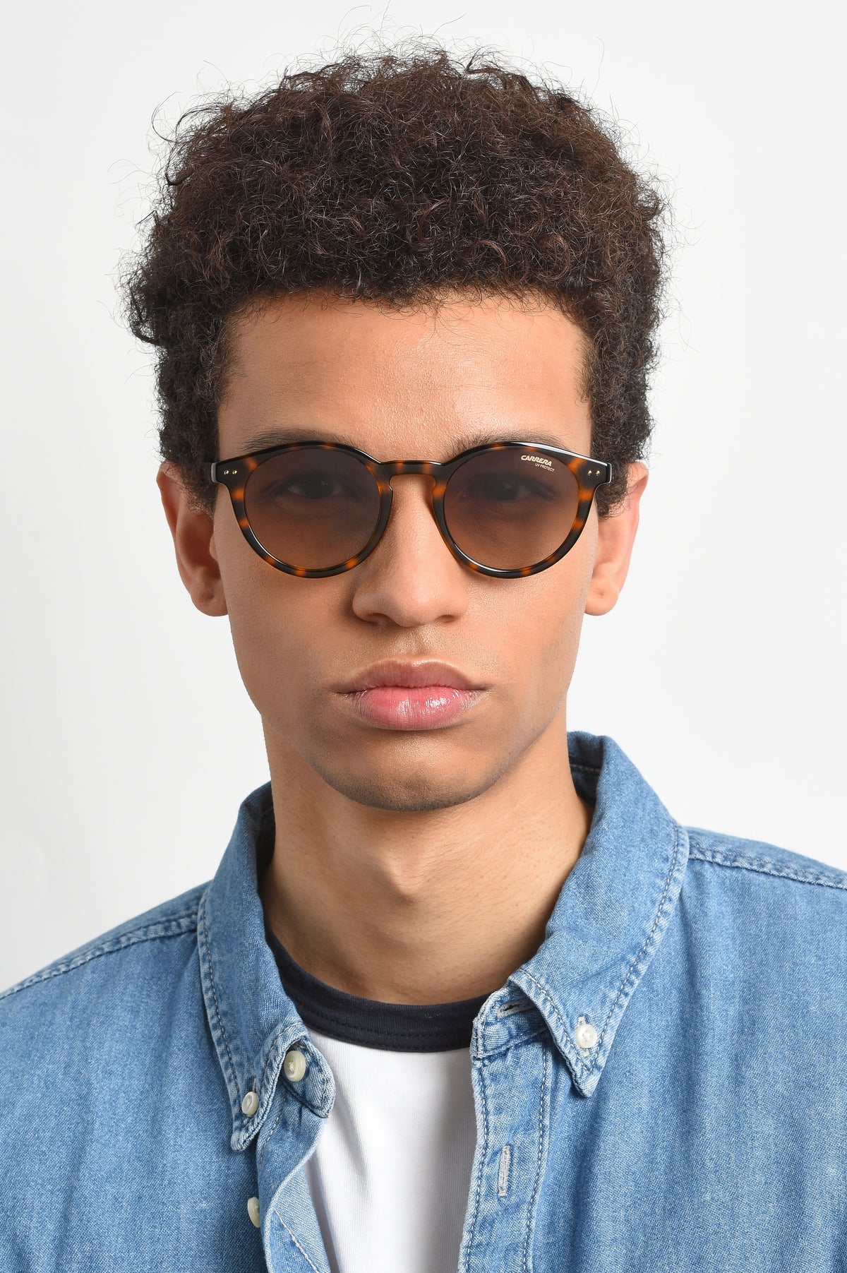 CARRERA 2029T/S-49-086 HVN HA BROWN SF