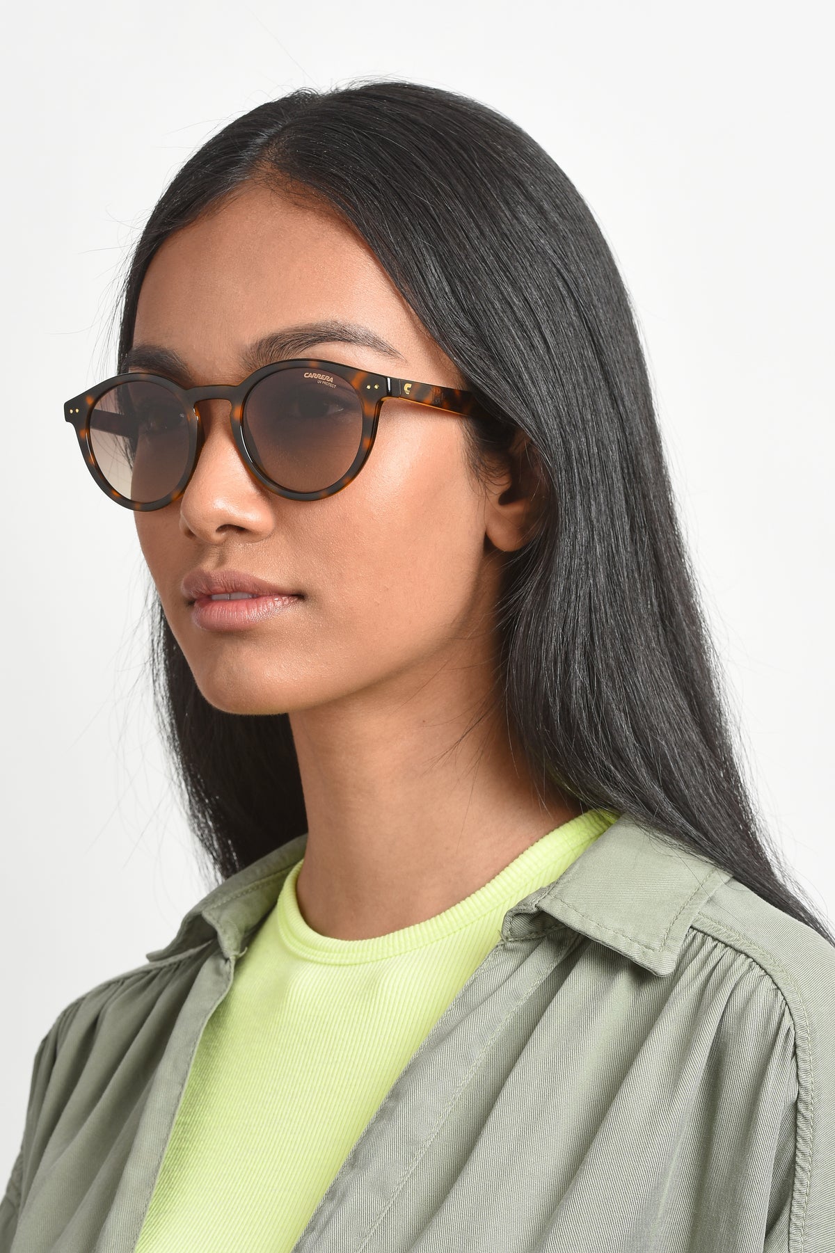 CARRERA 2029T/S-49-086 HVN HA BROWN SF