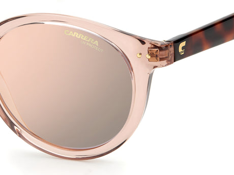 CARRERA 2029T/S-47-FWM NUDE 0J RSGD ML=