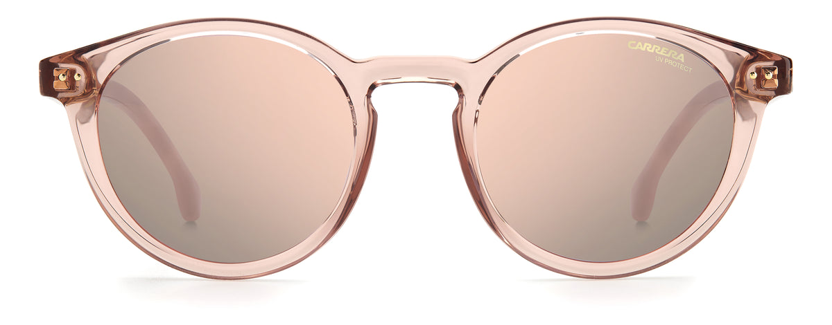 CARRERA 2029T/S-49-FWM NUDE 0J RSGD ML=