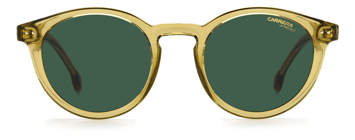 CARRERA 2029T/S-47-HAM CHAMPAGNE QT GREEN