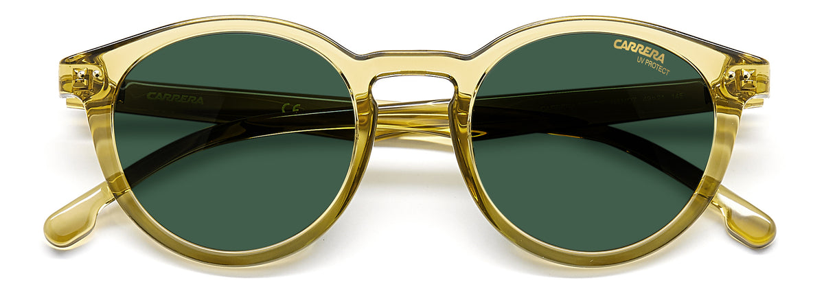 CARRERA 2029T/S-47-HAM CHAMPAGNE QT GREEN