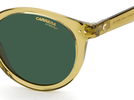 CARRERA 2029T/S-49-HAM CHAMPAGNE QT GREEN