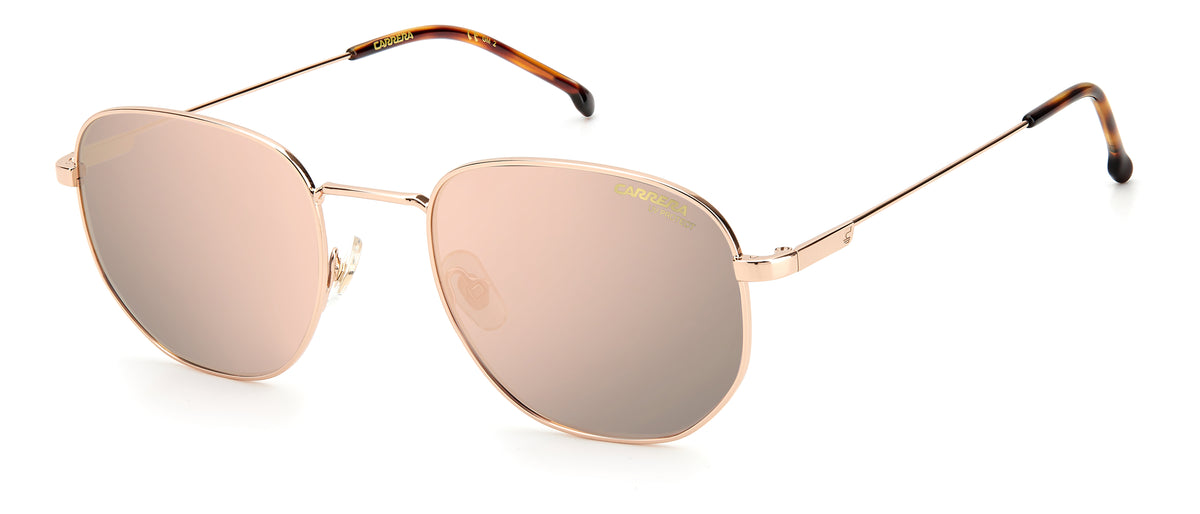 CARRERA 2030T/S-53-FWM NUDE 0J RSGD ML=