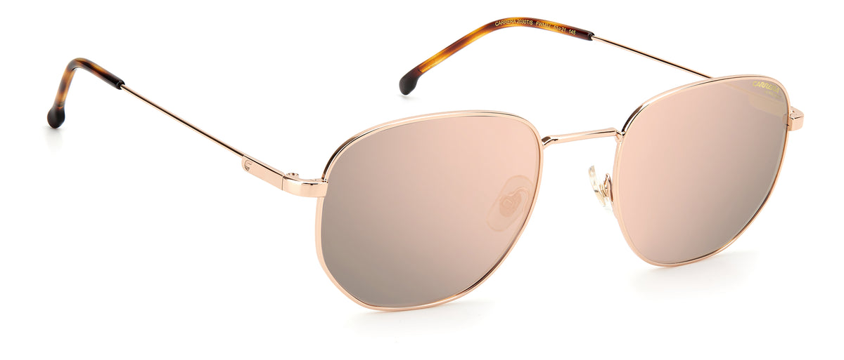 CARRERA 2030T/S-53-FWM NUDE 0J RSGD ML=