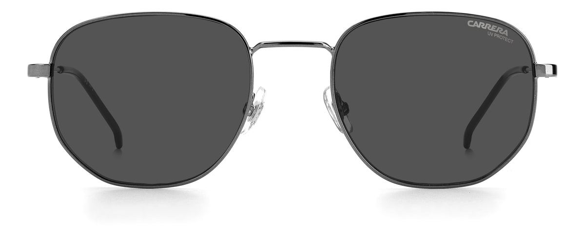 CARRERA 2030T/S-50-KJ1 DK RUTHEN IR GREY
