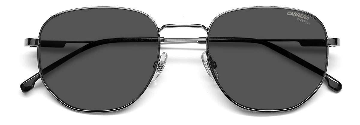 CARRERA 2030T/S-50-KJ1 DK RUTHEN IR GREY