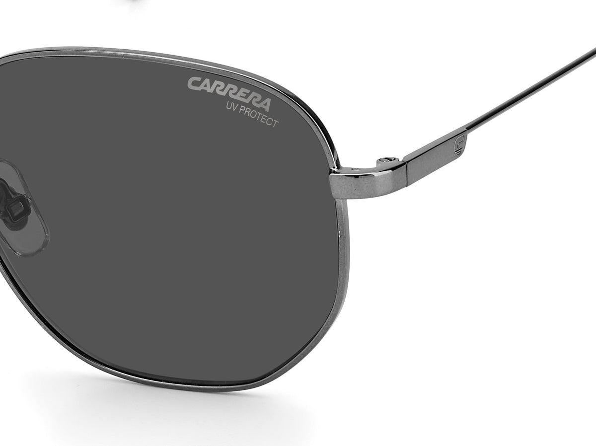 Carrera 2030T/S-50-KJ1 DK RUTHEN IR GREY