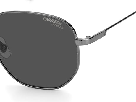 CARRERA 2030T/S-50-KJ1 DK RUTHEN IR GREY