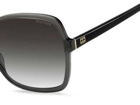 Tommy Hilfiger TH 1857/RE/S Grey/ Dark Grey Shaded