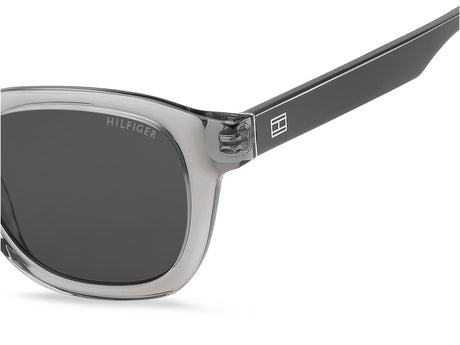 Tommy Hilfiger TH 1855/RE/S Grey/ Grey