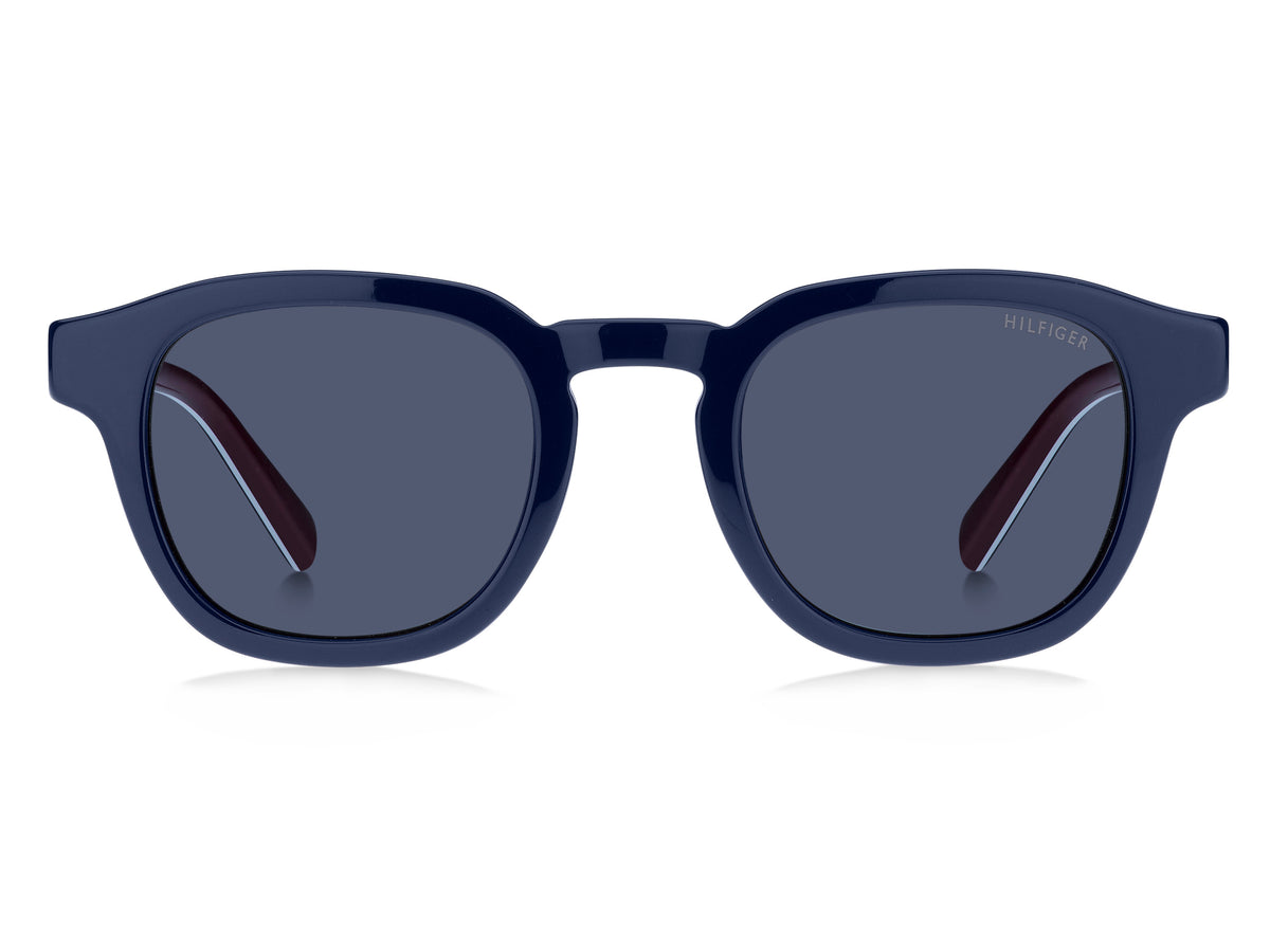 Tommy Hilfiger TH 1855/RE/S Blue/ Blue