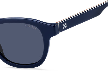 Tommy Hilfiger TH 1855/RE/S Blue/ Blue