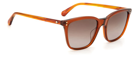 Kate Spade Pavia/G/S 204257 Brown/ Brown Shaded