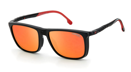 HYPERFIT 16/CSE-55-807 BLACK OZ RED SP PZ
