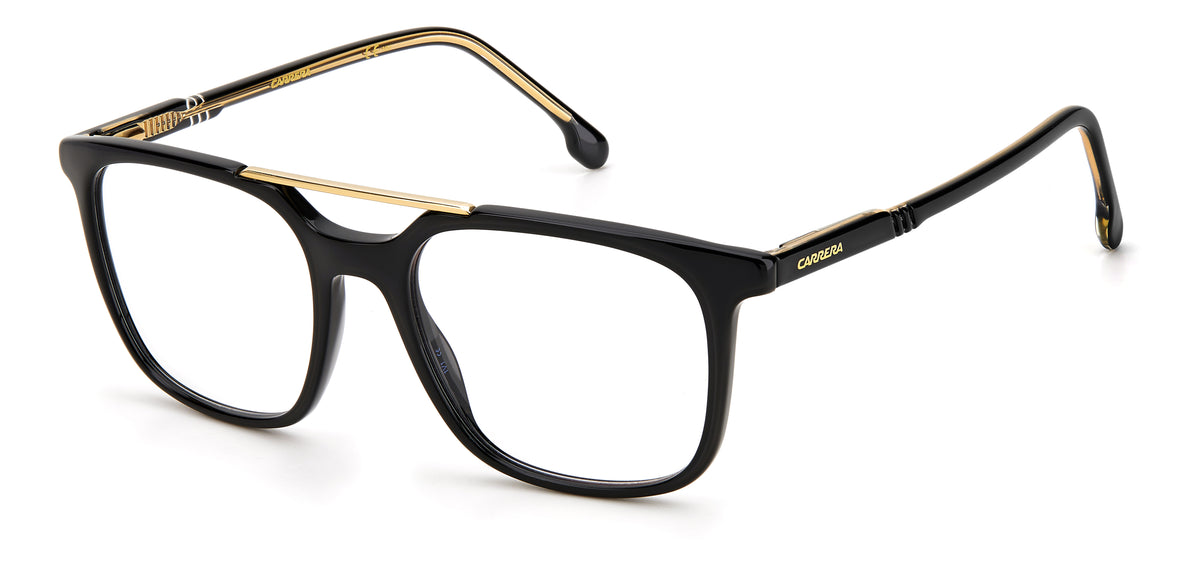 CARRERA 1129-52-M4P STR BLCK