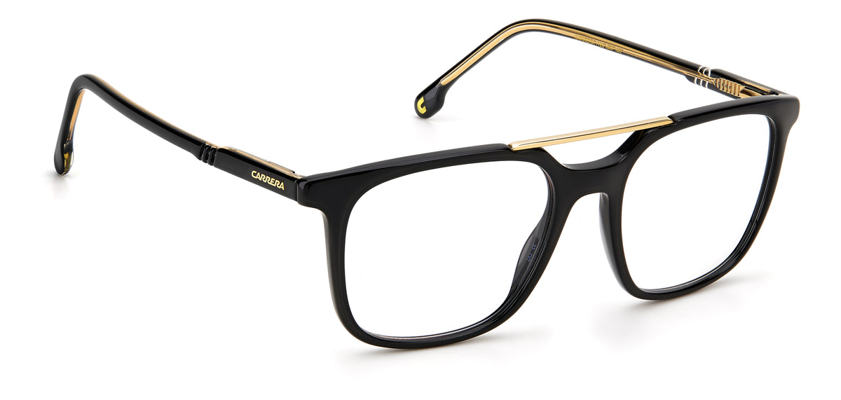 CARRERA 1129-52-M4P STR BLCK