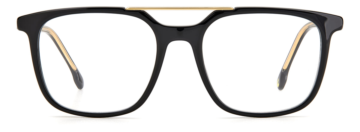 CARRERA 1129-52-M4P STR BLCK