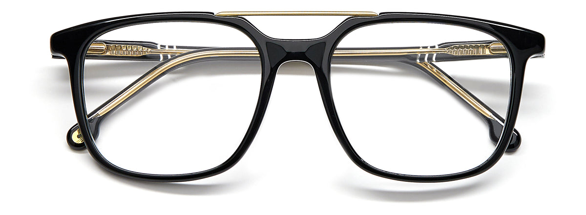 CARRERA 1129-52-M4P STR BLCK