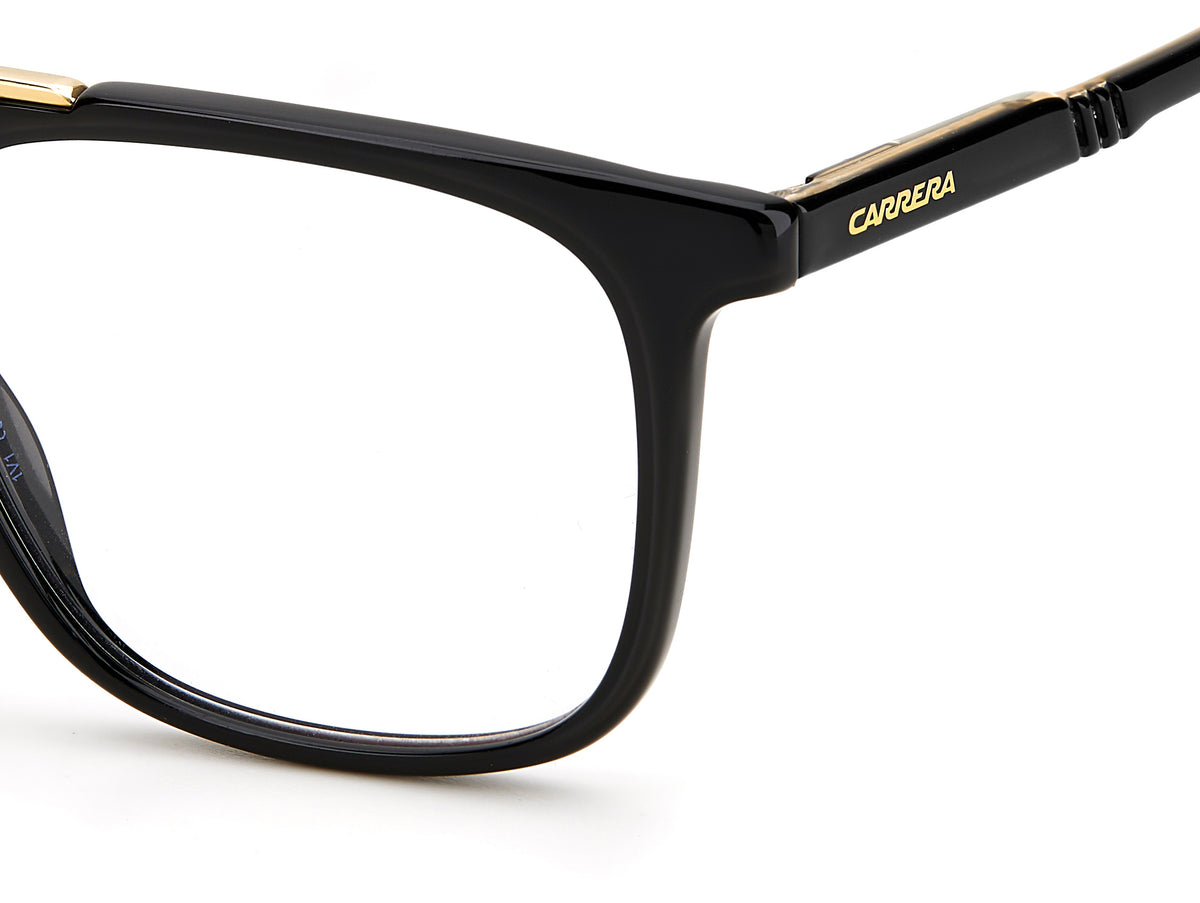 CARRERA 1129-52-M4P STR BLCK
