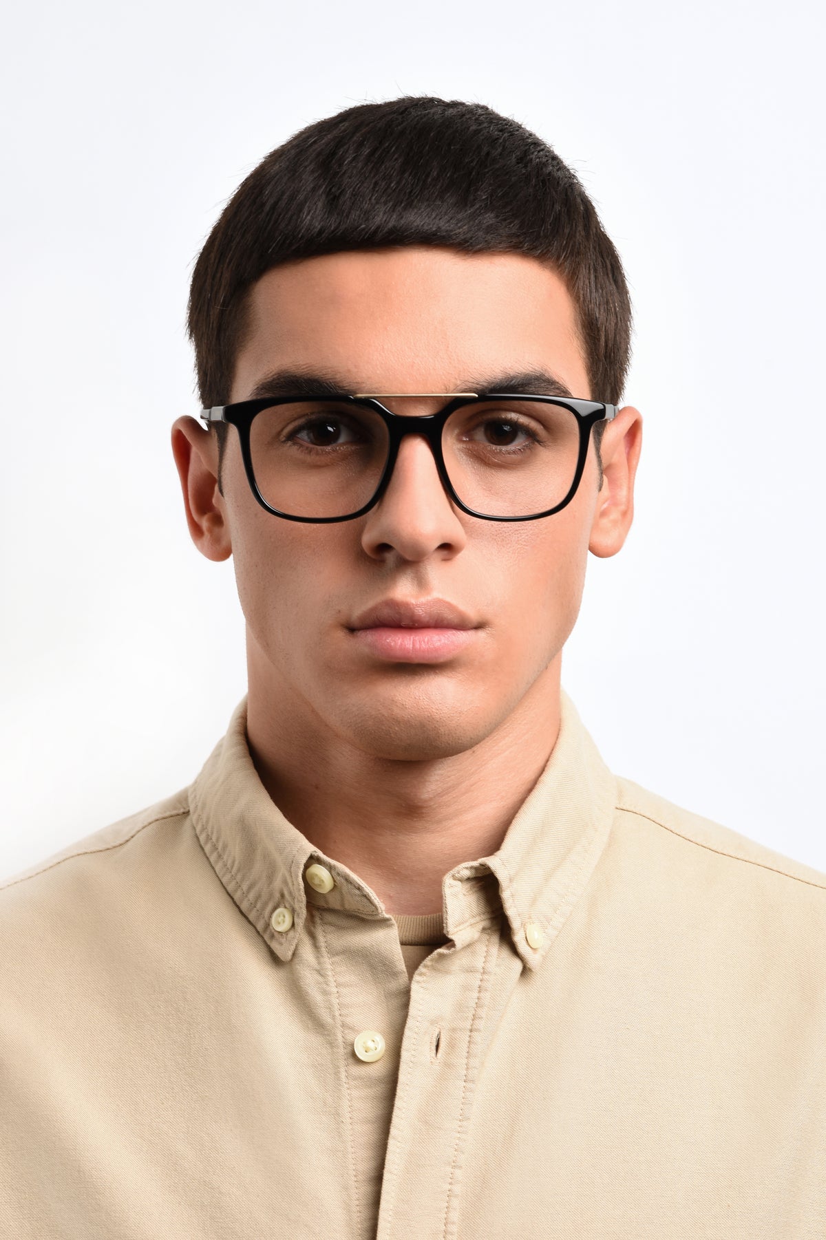 Carrera 1129-52-M4P STR BLCK