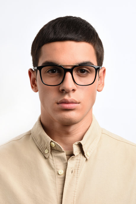 CARRERA 1129-52-M4P STR BLCK