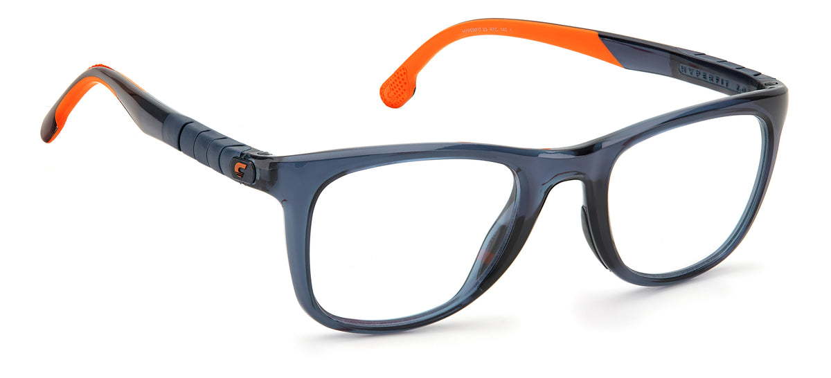 HYPERFIT 23-50-RTC BLUE ORNG