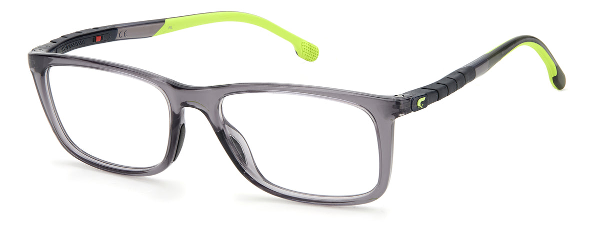 HYPERFIT 24-54-3U5 GRY GREEN