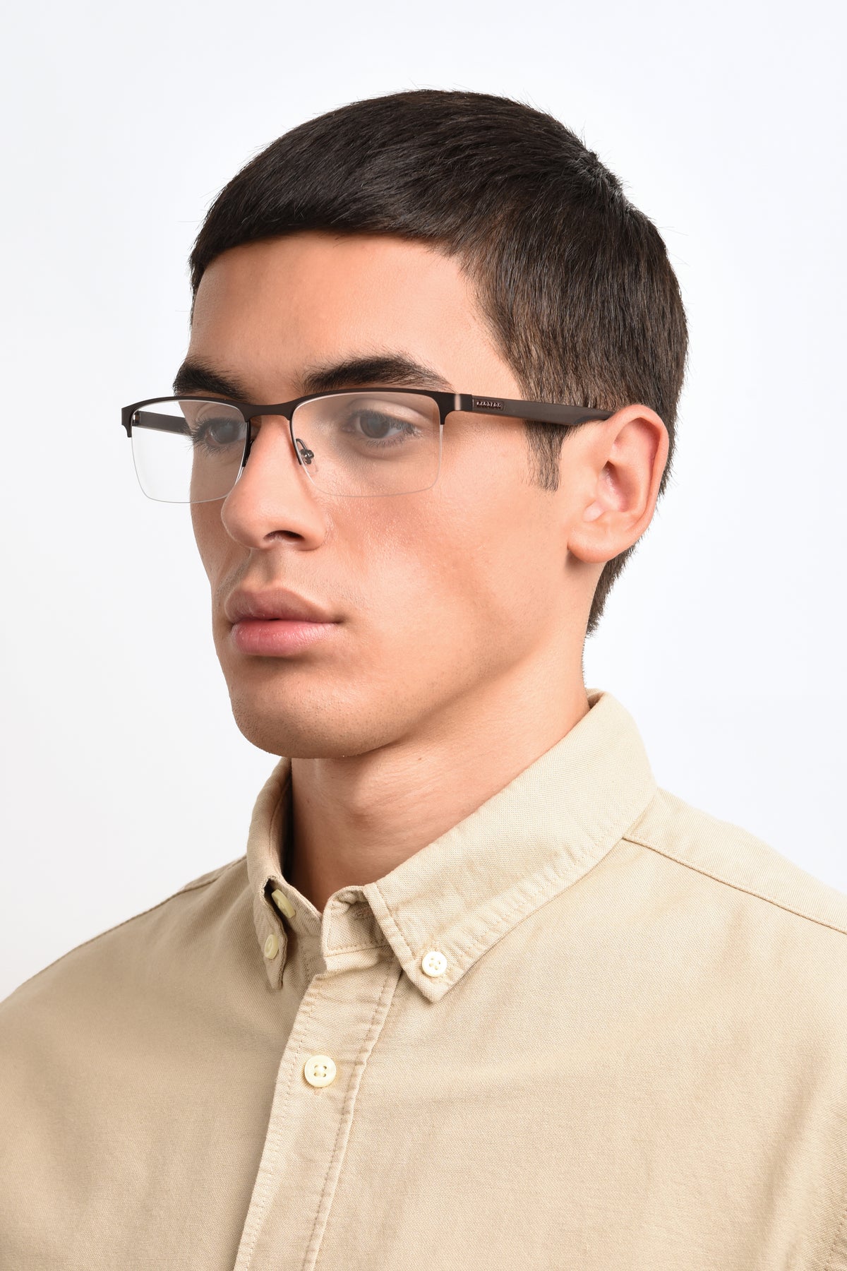 Carrera 8864-55-09Q BROWN
