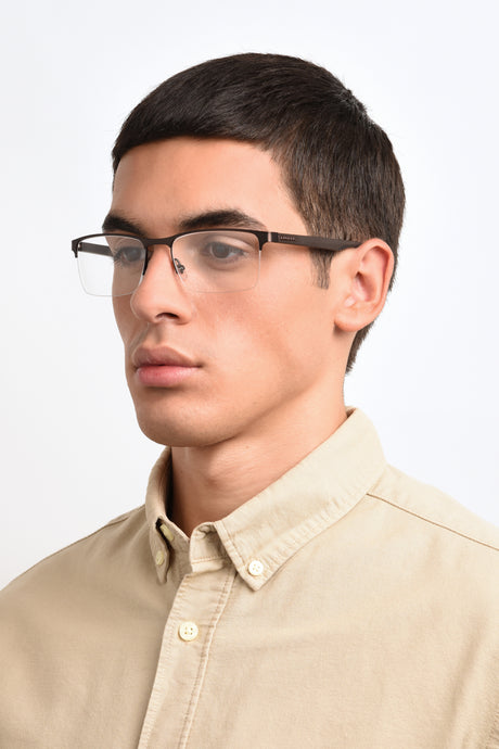 CARRERA 8864-55-09Q BROWN