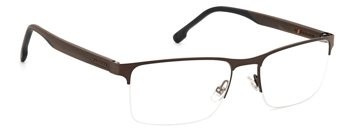 CARRERA 8864-57-09Q BROWN