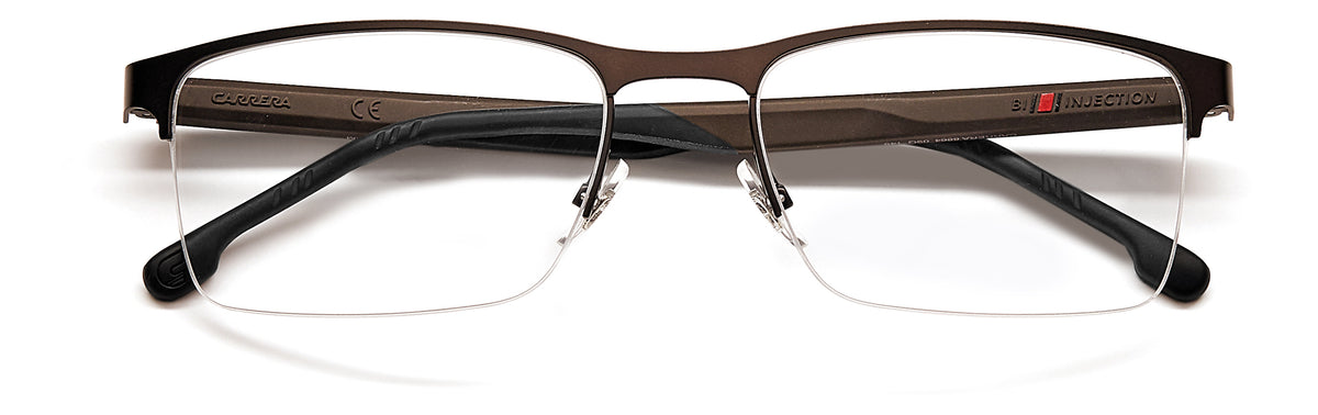 CARRERA 8864-57-09Q BROWN